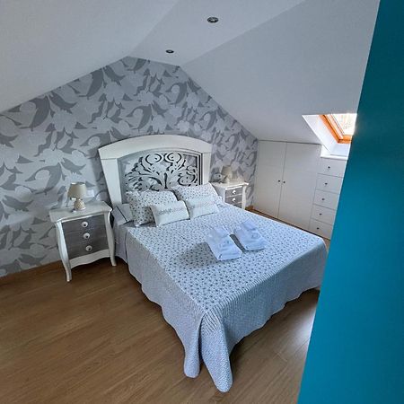 Camariñas Casa Lalo 빌라 외부 사진