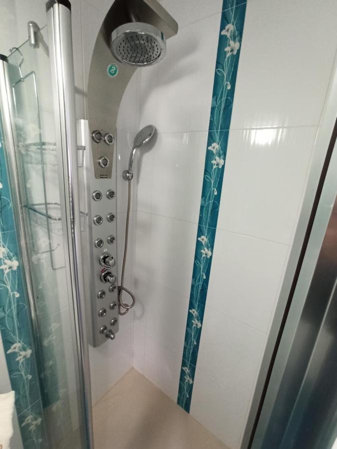 Camariñas Casa Lalo 빌라 외부 사진