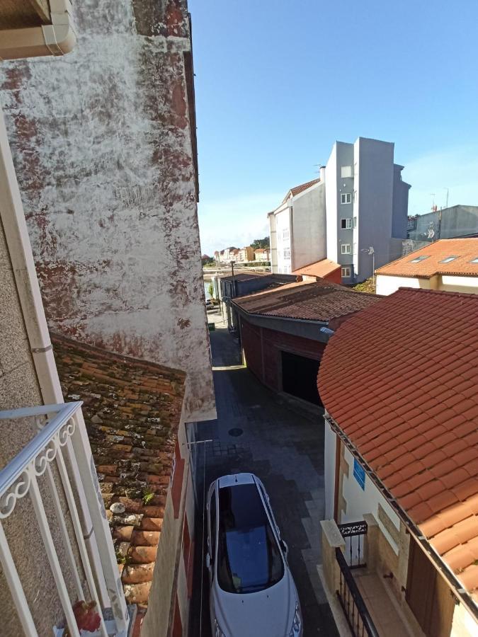 Camariñas Casa Lalo 빌라 외부 사진