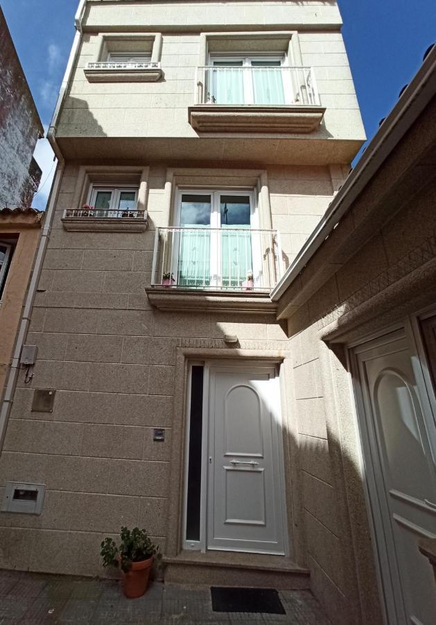 Camariñas Casa Lalo 빌라 외부 사진