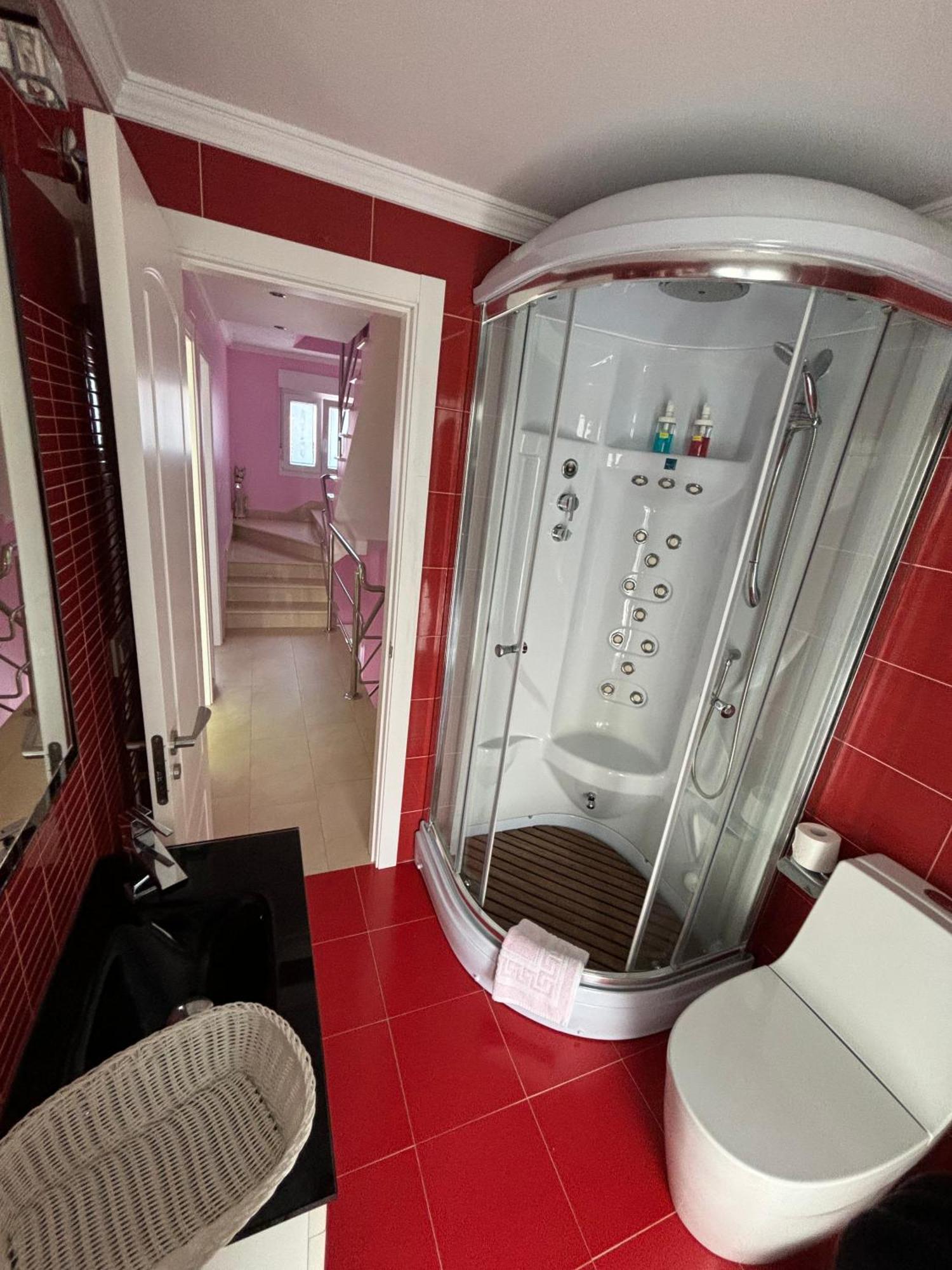 Camariñas Casa Lalo 빌라 외부 사진